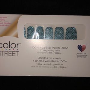 Colorstreet nailstrips
